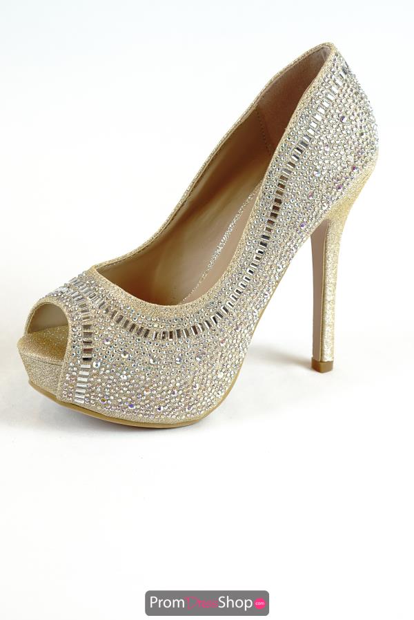 Springland Footwear heels Style Belle-07